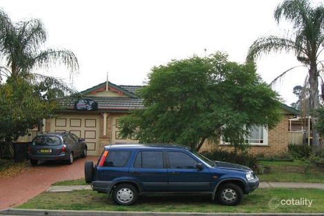 12 Hawker St, Kings Park, NSW 2148