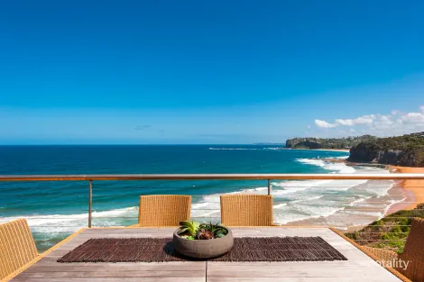 48 The Serpentine, Bilgola Beach, NSW 2107