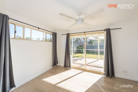 Property photo of 33 Ann Street Harrington NSW 2427