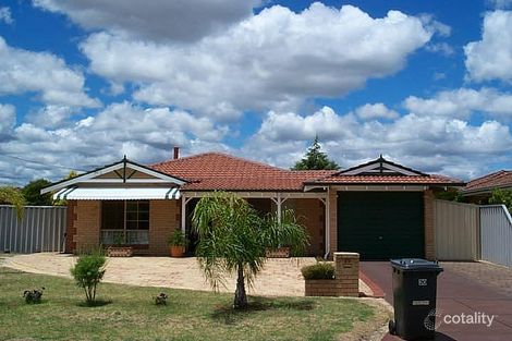 20 Carcoo Ct, Beckenham, WA 6107