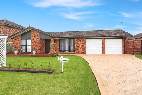 Property photo of 31 Shearwater Boulevard Albion Park Rail NSW 2527