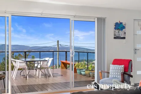 Property photo of 240 Nelson Road Mount Nelson TAS 7007