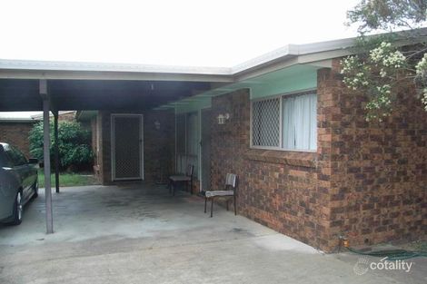 216 Cambridge St, Granville, QLD 4650