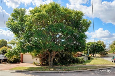 Property photo of 1 Piercey Court Redcliffe WA 6104