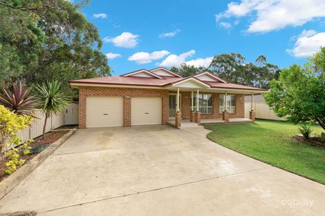 Property photo of 19 Gumnut Way North Nowra NSW 2541