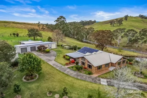 302 Scone Rd, Barrington, NSW 2422