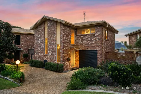 Property photo of 2/1 Barnes Drive Buderim QLD 4556