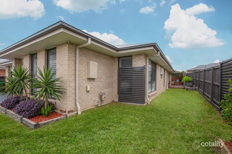 Property photo of 27 Tigertail Street Chisholm NSW 2322