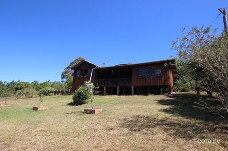 Property photo of 435 Toms Creek Road Ellenborough NSW 2446