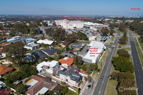 Property photo of 182A Karrinyup Road Karrinyup WA 6018