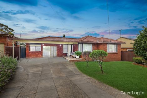 Property photo of 10 Archer Crescent Bankstown NSW 2200