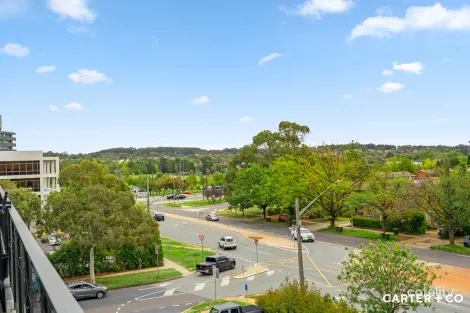 Property photo of 32/26 Antill Street Dickson ACT 2602