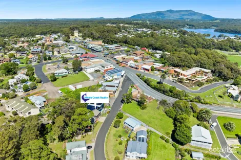 Property photo of 8A Noorooma Crescent Narooma NSW 2546