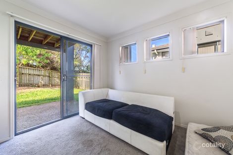 Property photo of 2/6 Faculty Crescent Mudgeeraba QLD 4213