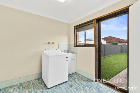 Property photo of 3 Cavalier Parade Bomaderry NSW 2541