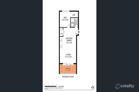 Property photo of 1/22-28 Victoria Street Beaconsfield NSW 2015