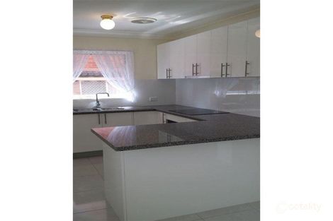 Property photo of 77 Warrimoo Drive Quakers Hill NSW 2763