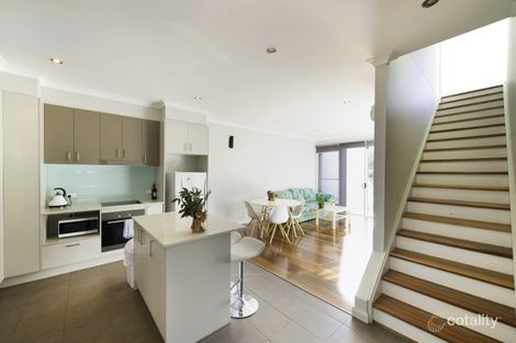 Property photo of 6/1 Wise Street Braddon ACT 2612
