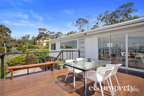 Property photo of 240 Nelson Road Mount Nelson TAS 7007