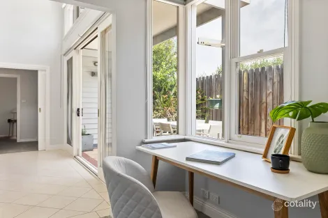 Property photo of 67A Cecil Street Williamstown VIC 3016