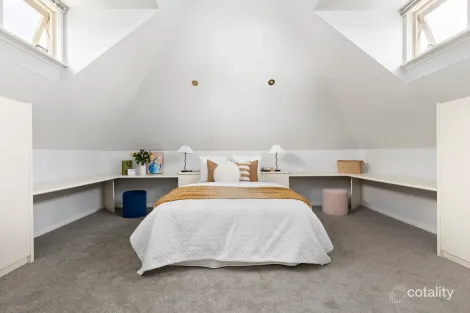 Property photo of 67A Cecil Street Williamstown VIC 3016