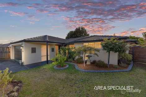 61 Smethurst Ave, Pakenham, VIC 3810