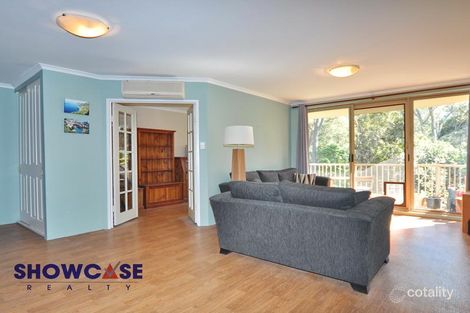 Property photo of 22/57 Leamington Road Telopea NSW 2117