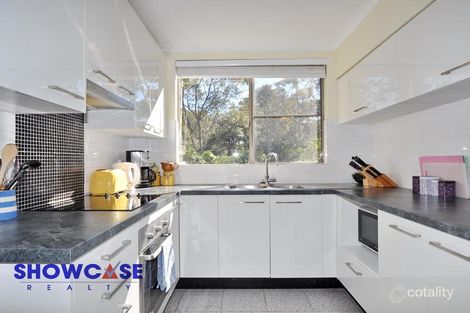 Property photo of 22/57 Leamington Road Telopea NSW 2117