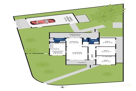 Property photo of 1 Cortina Close Norlane VIC 3214