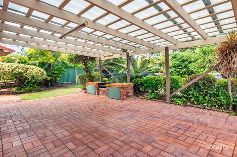 Property photo of 9 Pinaroo Crescent Ashmore QLD 4214