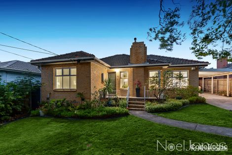 Property photo of 6 Susanne Avenue Nunawading VIC 3131