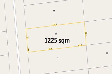 Property photo of 53 Tungarra Road Girraween NSW 2145