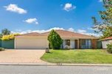 Property photo of 31 Coldstream Circuit Merriwa WA 6030