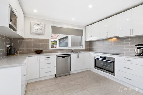 Property photo of 110 Colonial Drive Bligh Park NSW 2756