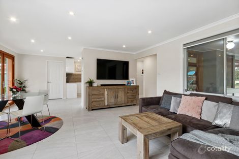 Property photo of 110 Colonial Drive Bligh Park NSW 2756