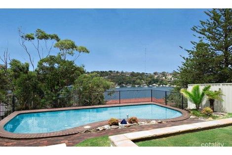 Property photo of 232B Attunga Road Yowie Bay NSW 2228