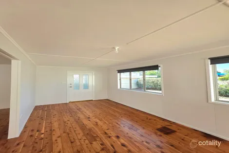 Property photo of 37 Ramsay Street Thangool QLD 4716