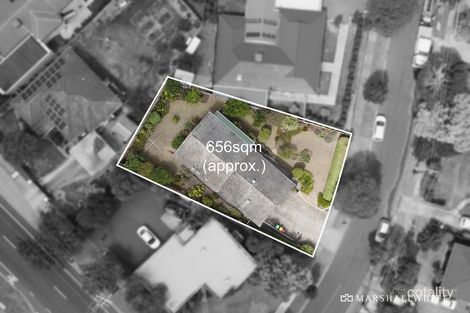 3 Worthing Ave, Doncaster East, VIC 3109