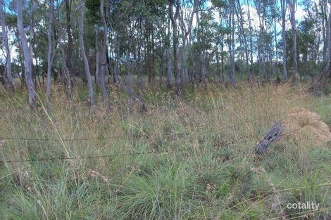 Property photo of 47 Nanango Tarong Road Nanango QLD 4615