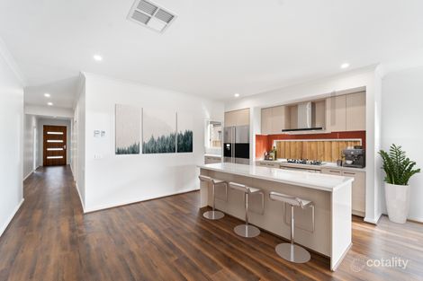 Property photo of 23 Sunflower Drive Beveridge VIC 3753