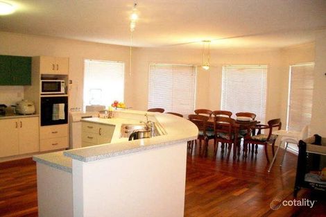 Property photo of 25 Woolner Place Mount Ommaney QLD 4074