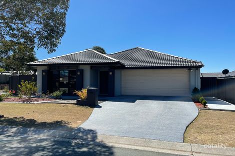 59 Jezabel Dr, Springfield Lakes, QLD 4300