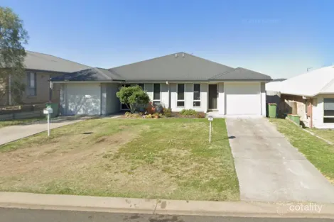 1/31 Cardamon Cres, Glenvale, QLD 4350