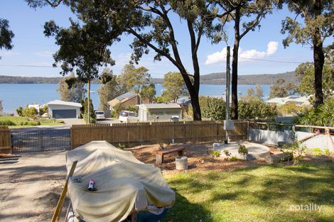 Property photo of 49 Eastslope Way North Arm Cove NSW 2324