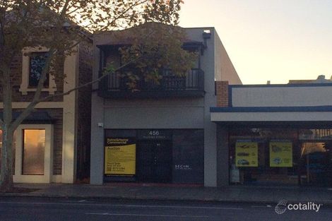 456 Pulteney St, Adelaide, SA 5000