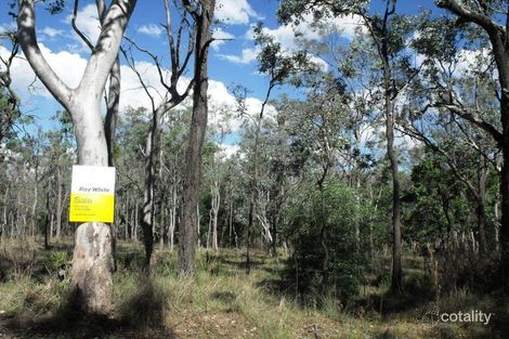 Lot 8 Burnett St, Nanango, QLD 4615