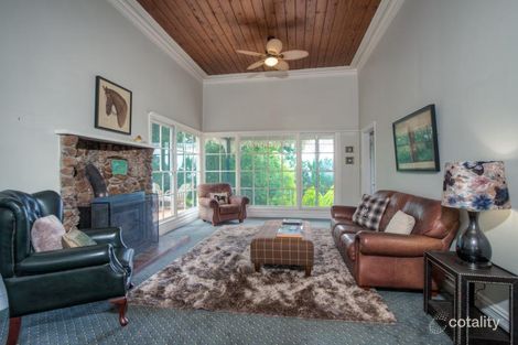 Property photo of 263 Sandy Creek Road Riddells Creek VIC 3431