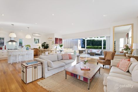 Property photo of 126 Cowles Road Mosman NSW 2088