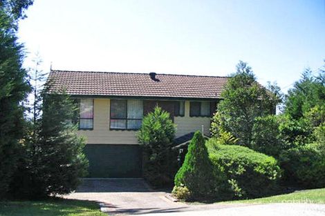 45 Glossop Rd, Linden, NSW 2778