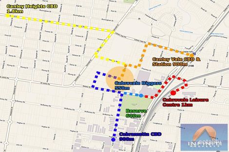 Property photo of 102/4-11 Equity Place Canley Vale NSW 2166